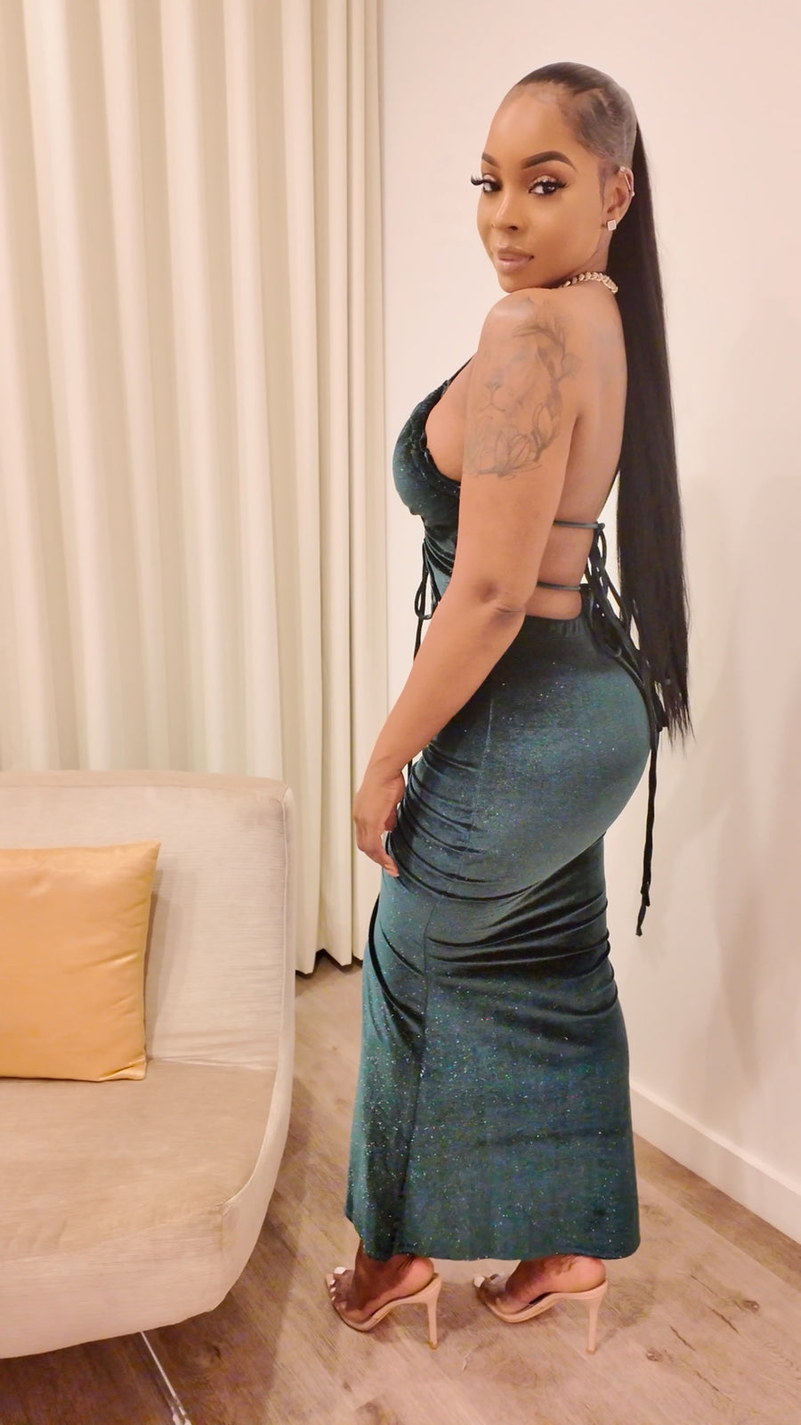 Soul Snatcher Set