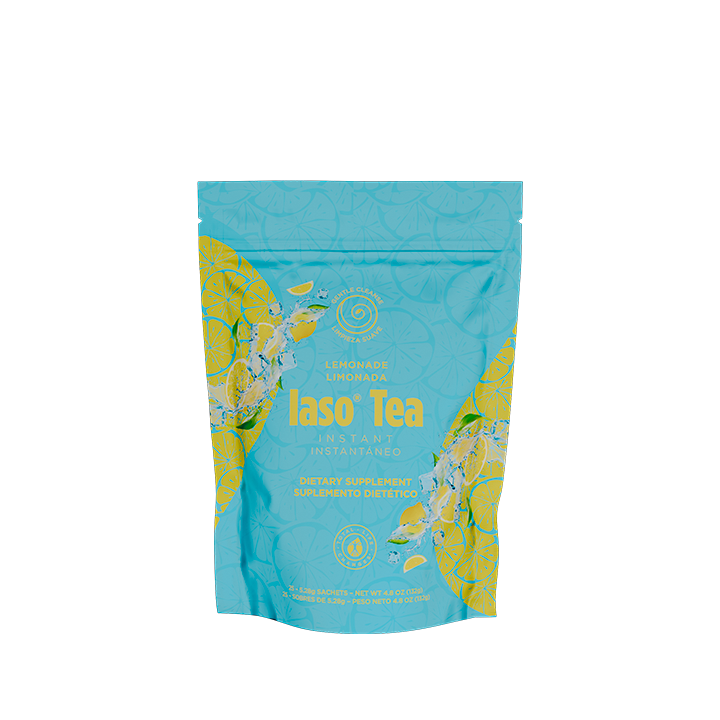 Iaso Tea 5 Days Supply