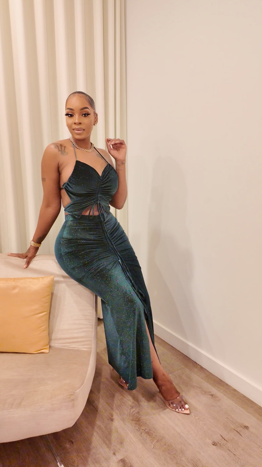 Soul Snatcher Set