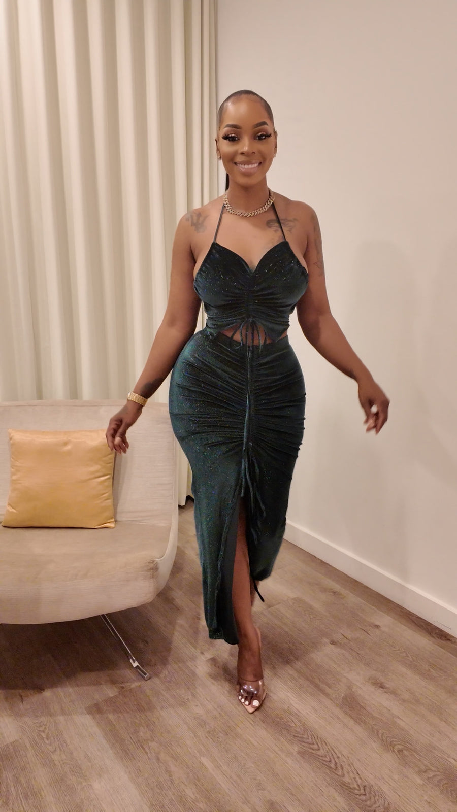 Soul Snatcher Set