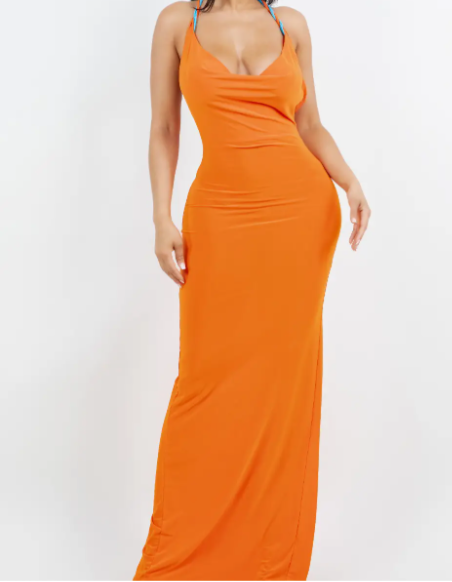 Bella  dress