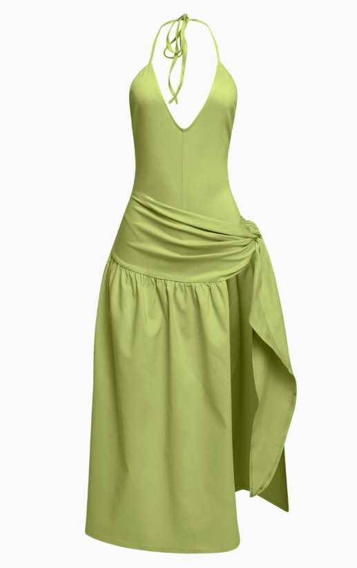 CLASSY ENY DRESS