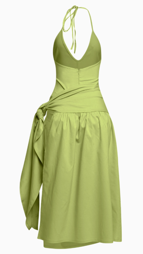 CLASSY ENY DRESS
