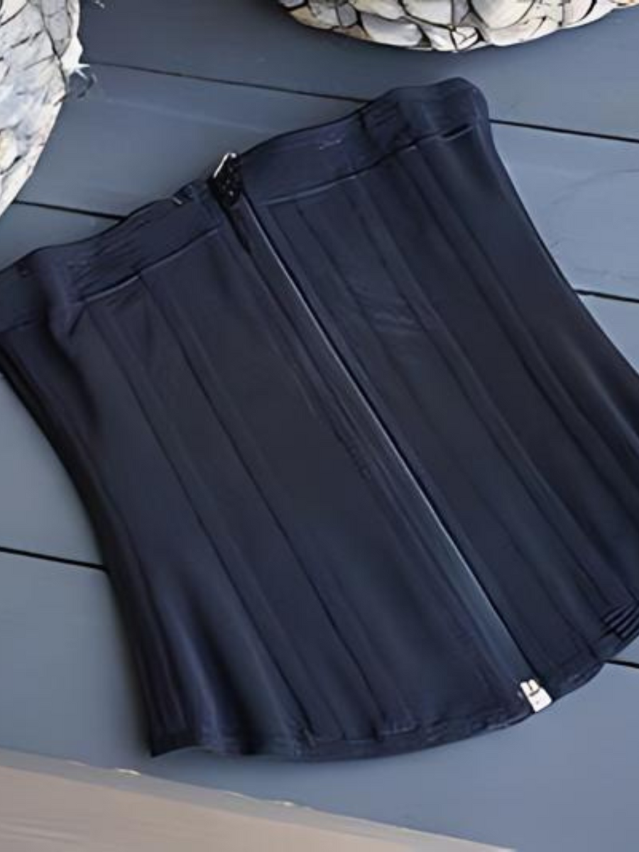 Snatch Me Up Short Torso Waist Trainer