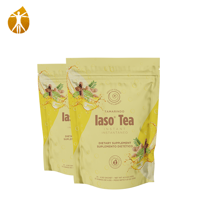 Iaso Tea Months Supply