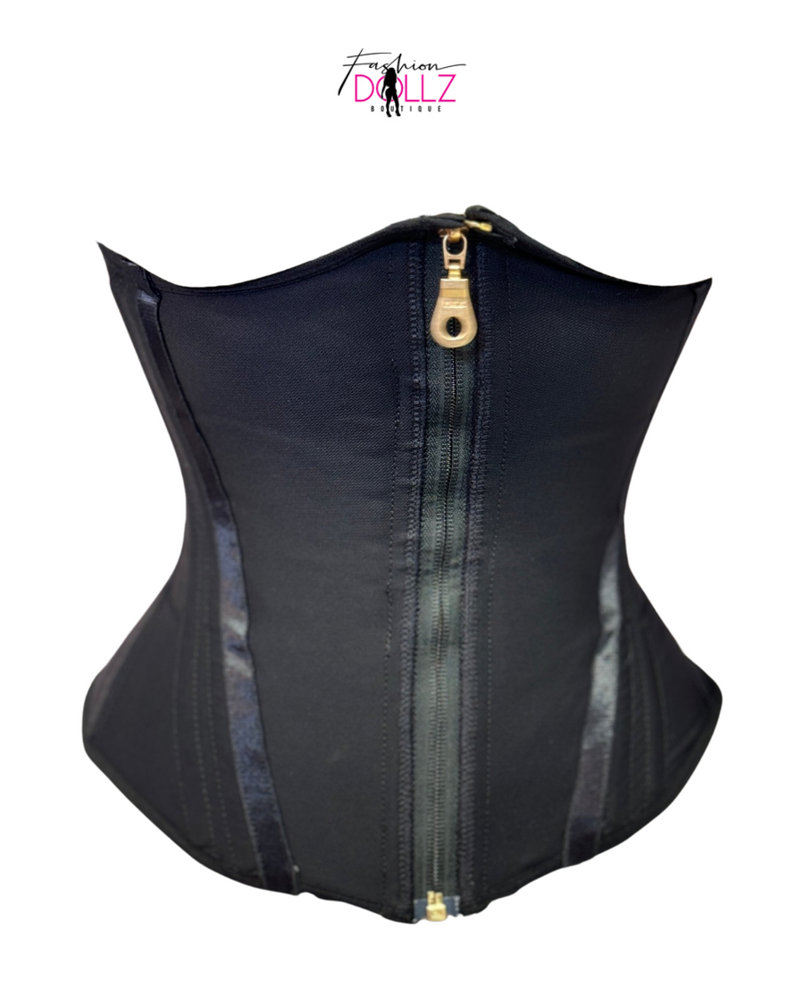 Deluxe Extreme Waist Trainer