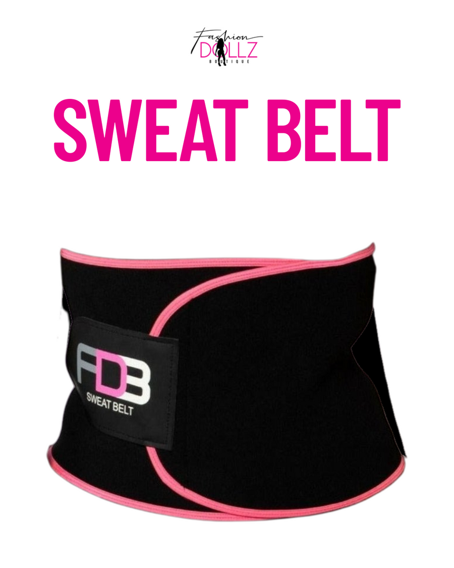 Sweat Belt