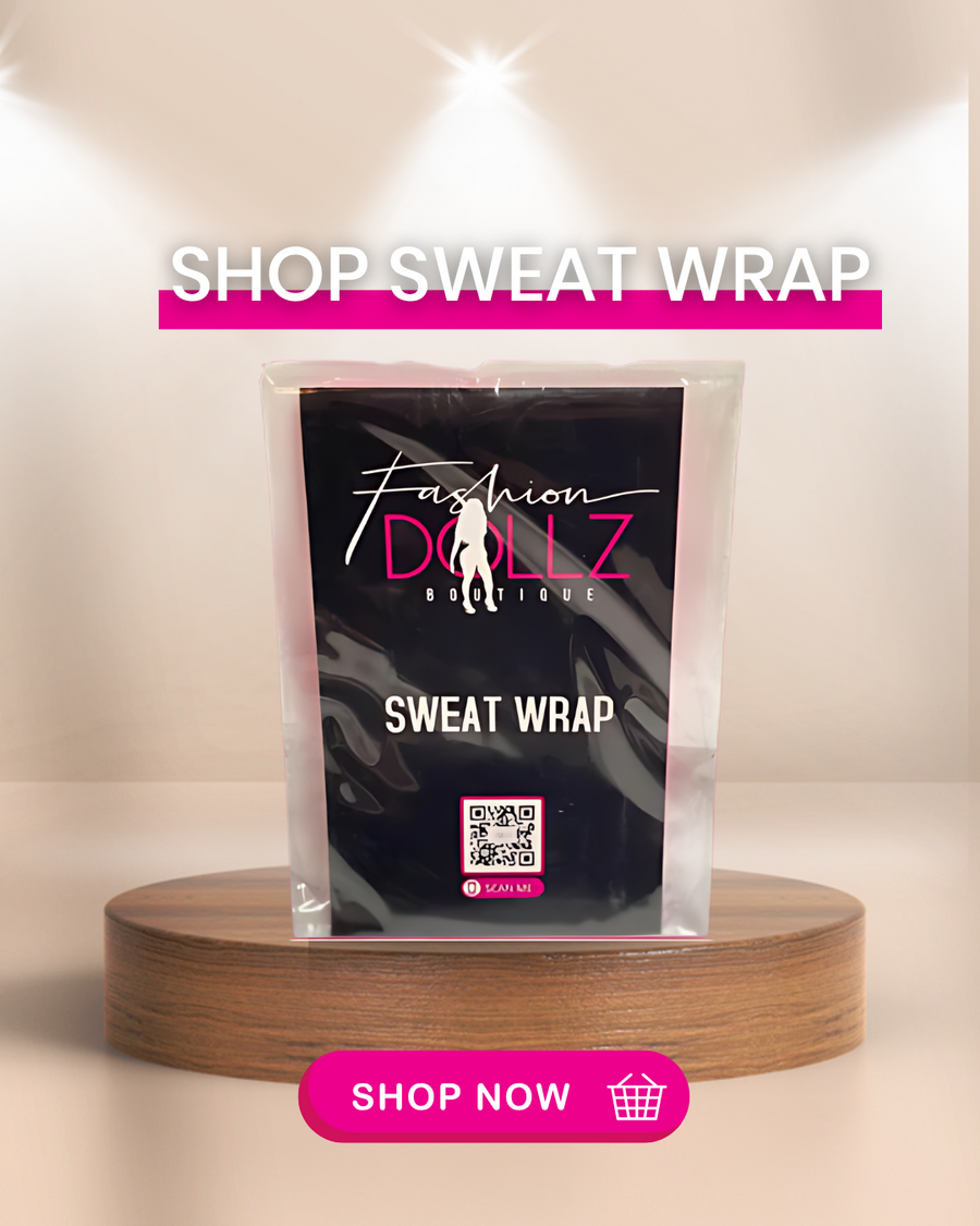 Sweat Wrap
